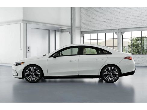 New 2026 Mercedes-Benz CLA 350 image 32