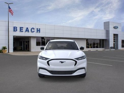 New 2025 Ford Mustang Mach-E Premium image 6