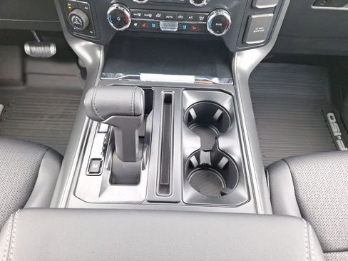 New 2026 Ford F150 Lariat AWD/4WD image 14