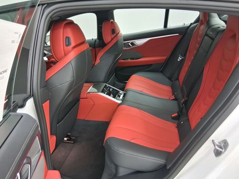 New 2026 BMW 840i w/ M Sport Professional Package RWD image 13