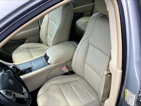 Used 2015 Ford Taurus SEL FWD image 23
