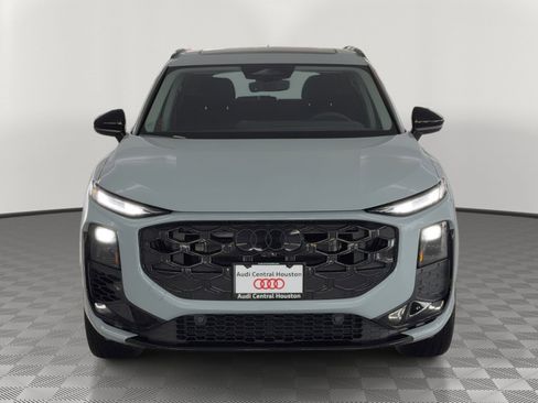 New 2026 Audi Q3 quattro 2.0T AWD/4WD image 6