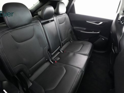 Used 2024 Kia EV6 Wind image 10