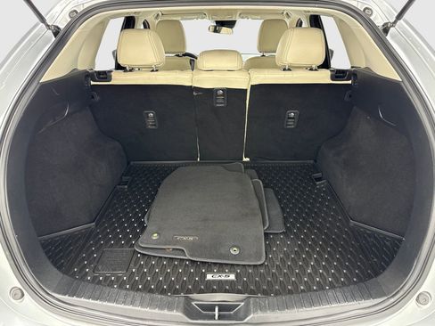 Used 2019 MAZDA CX-5 Sport FWD image 45