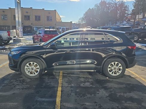 Used 2023 Ford Escape Active w/ Tech Pack #2 image 5