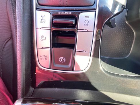 Used 2023 Hyundai Tucson SEL image 13