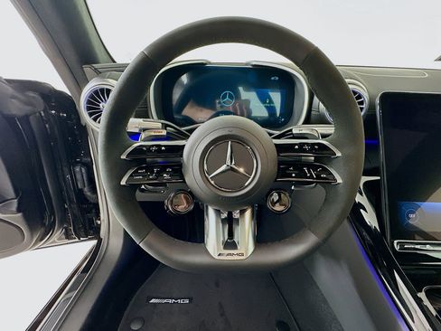 New 2026 Mercedes-Benz AMG GT 55 image 12