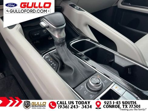 Used 2023 Kia Telluride S AWD/4WD image 28
