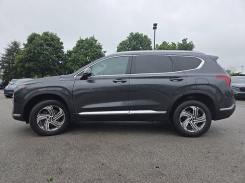 Used 2021 Hyundai Santa Fe SEL AWD/4WD image 18