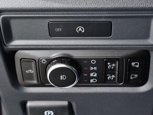 New 2025 Ford F150 XLT w/ Equipment Group 302A MID image 19