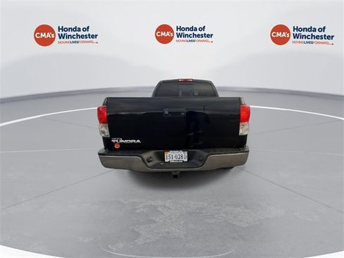 Used 2013 Toyota Tundra Grade image 9