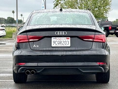 Used 2019 Audi A3 2.0T Premium image 33