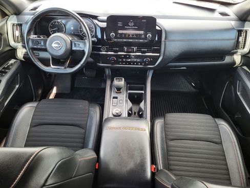 Used 2024 Nissan Pathfinder Rock Creek AWD/4WD image 26