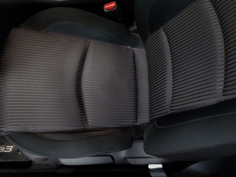 Used 2015 MAZDA MAZDA3 i Touring image 13