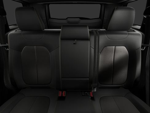 New 2026 Jeep Cherokee Limited AWD/4WD image 3