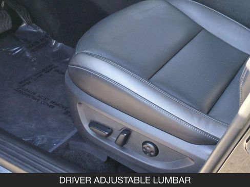 Used 2023 INFINITI QX55 Luxe w/ Cargo Package AWD/4WD image 15