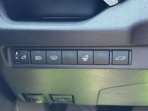 Certified 2025 Toyota RAV4 XLE Premium w/ Weather Package AWD/4WD image 27