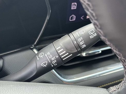 New 2025 Chevrolet TrailBlazer ACTIV w/ Convenience Package image 29