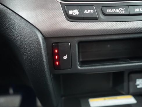 Used 2023 Honda Ridgeline RTL-E image 37