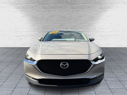 Used 2023 MAZDA CX-30 AWD 2.5 S w/ Select Package image 6