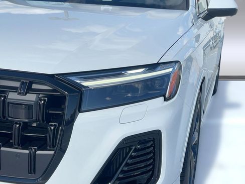 New 2026 Audi Q7 3.0T Premium Plus image 11