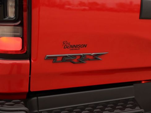 Used 2022 RAM 1500 TRX w/ TRX Level 2 Equipment Group image 52