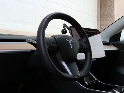 Used 2019 Tesla Model 3 Long Range AWD/4WD image 20