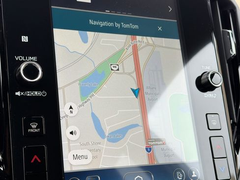 New 2026 Subaru Forester Touring image 19