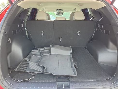 Used 2025 Hyundai Tucson SEL FWD image 17