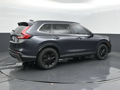 Used 2024 Honda CR-V Sport-L image 8