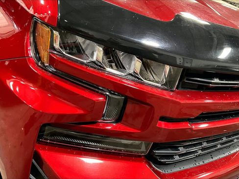 Used 2022 Chevrolet Silverado 1500 RST w/ True North Edition Plus image 28