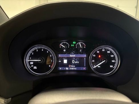 Certified 2022 Buick Enclave Essence w/ Experience Buick Package image 14