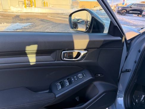 Used 2015 Honda CR-V EX-L image 25