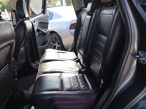 Used 2018 Ford Escape Titanium AWD/4WD image 16