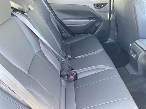 New 2026 Subaru Crosstrek 2.0i Premium image 9