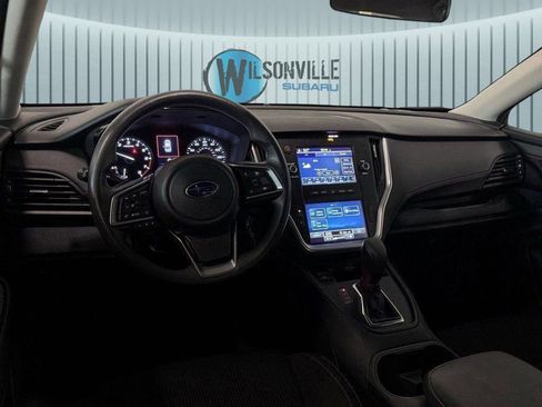 Certified 2024 Subaru Legacy image 14