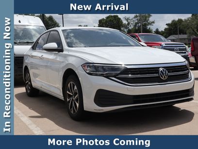 Used 2022 Volkswagen Jetta S