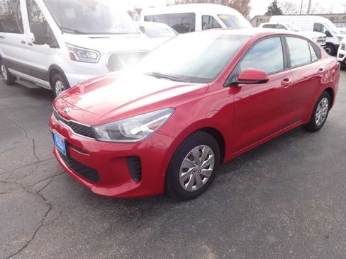 Used 2018 Kia Rio S image 3