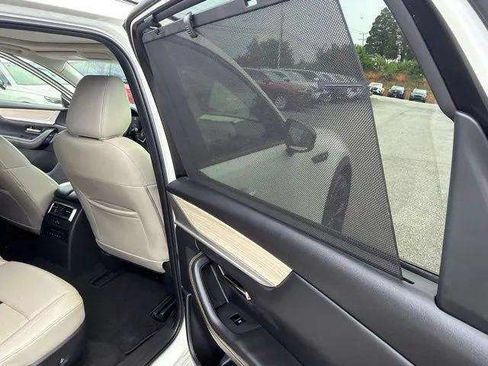 Used 2025 MAZDA CX-90 3.3 Turbo w/ Premium Sport Pkg AWD/4WD image 26