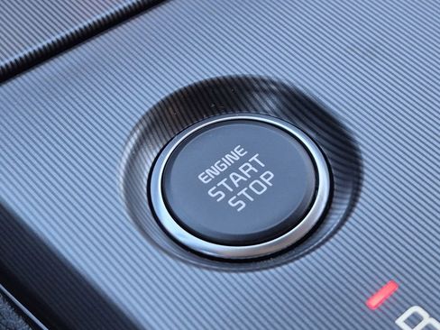 New 2026 Kia Sportage EX image 26