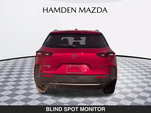 Used 2025 MAZDA CX-50 AWD 2.5 S w/ Weather Package image 5