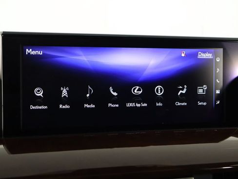 Used 2016 Lexus LX 570 4WD w/ Luxury Package image 34