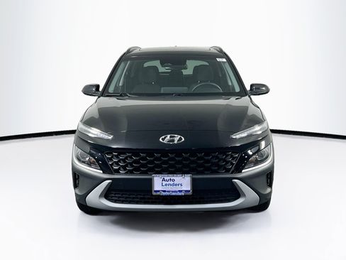 Used 2023 Hyundai Kona SEL w/ Convenience Package AWD/4WD image 2