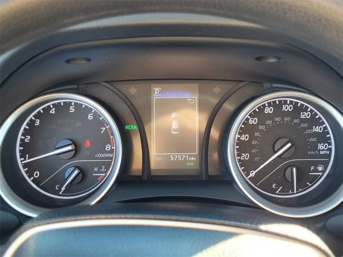 Certified 2023 Toyota Camry LE image 25