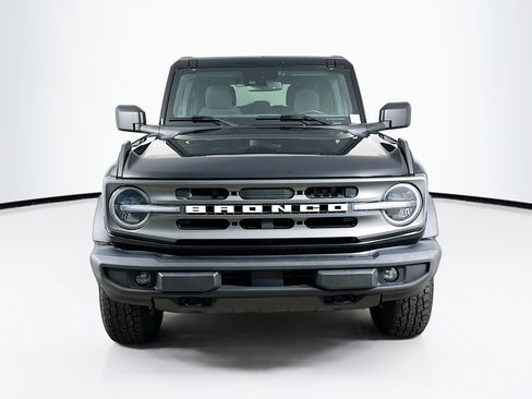 Used 2021 Ford Bronco Big Bend AWD/4WD image 2
