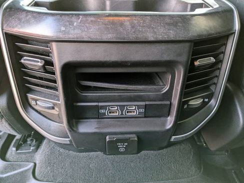 Used 2021 RAM 1500 Big Horn image 15