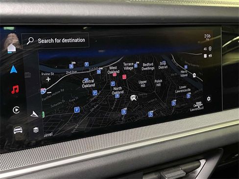 Used 2024 Porsche Cayenne image 29