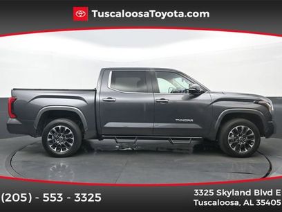 Used 2024 Toyota Tundra Limited