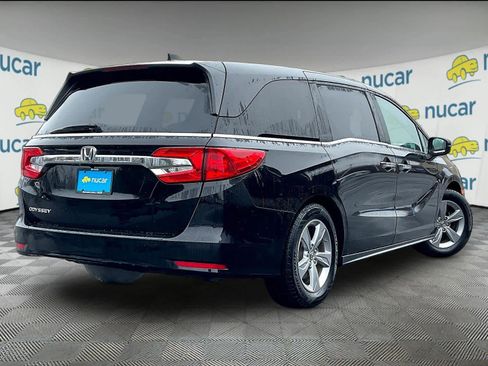 Used 2019 Honda Odyssey EX-L image 6