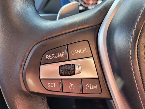 Used 2022 BMW X5 sDrive40i w/ Premium Package image 30